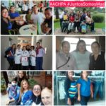 la Asociación Colombiana de Hipertensión Pulmonar