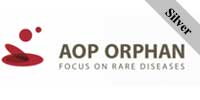 AOP Orphan - Sponsor Silver