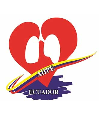 Asociación de Hipertensión Pulmonar Ecuador