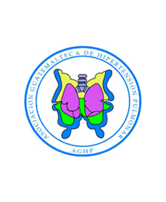 Asociación Guatemalteca de Hipertensión Pulmonar - AGHP Guatemala