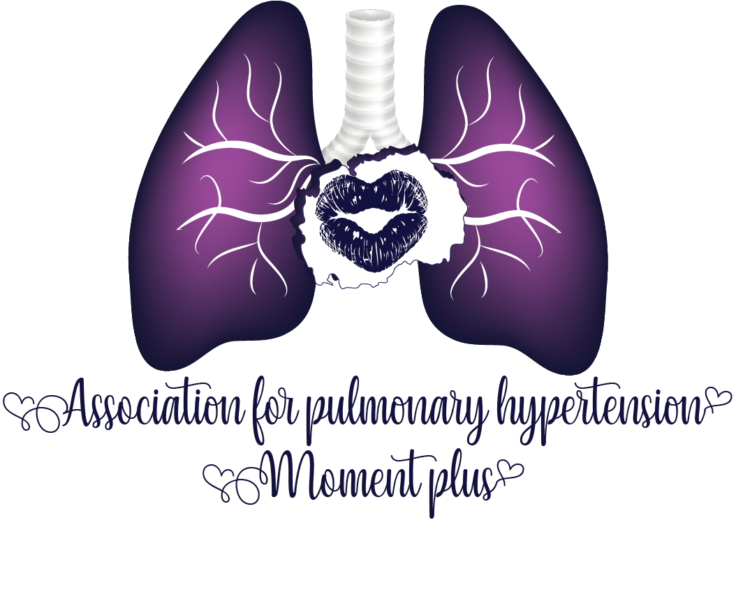 Association for Pulmonary Hypertension Moment Plus Macedonia
