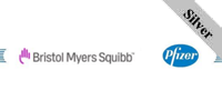 Bristol-Myers Squibb-Pfizer Alliance - Sponsor silver