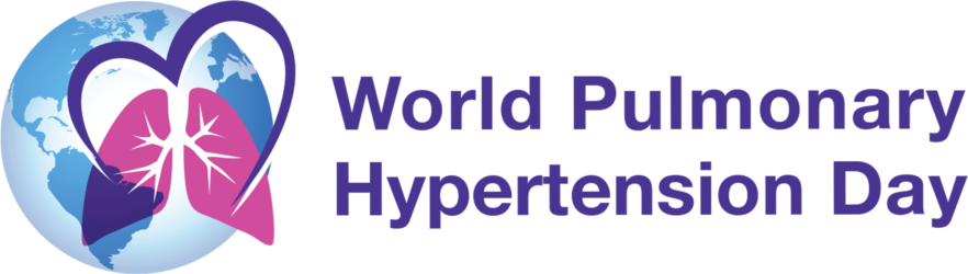 World Pulmonary Hypertension Day