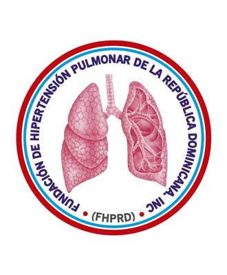 Fundación Hipertensión Pulmonar de la República Dominicana