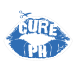 Get cure PH logo with scissors - WPHD 2021