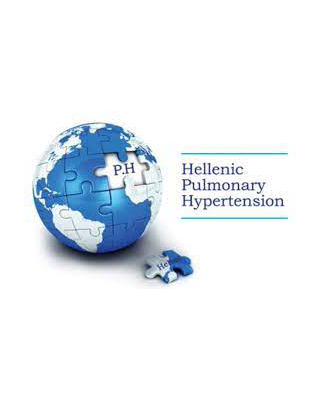 Hellenic Pulmonary Hypertension