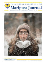 PHAE Mariposa Journal – 2021 winter (N.27)