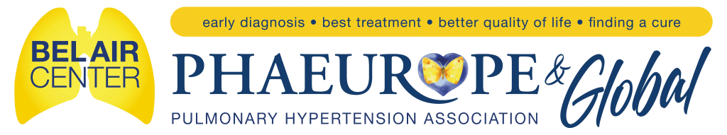 PHA Europe