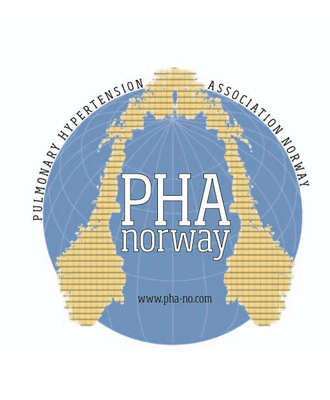 Pulmonary Hypertension Association (PHA) Norway