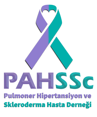 Pulmoner Hi̇pertansi̇yon ve Skleroderma Hasta Derneği̇