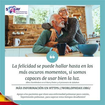 World PH Day - Toolkit quote (Spanish)